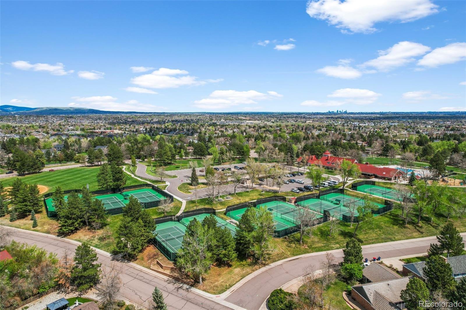 10743 W Turtle Mountain