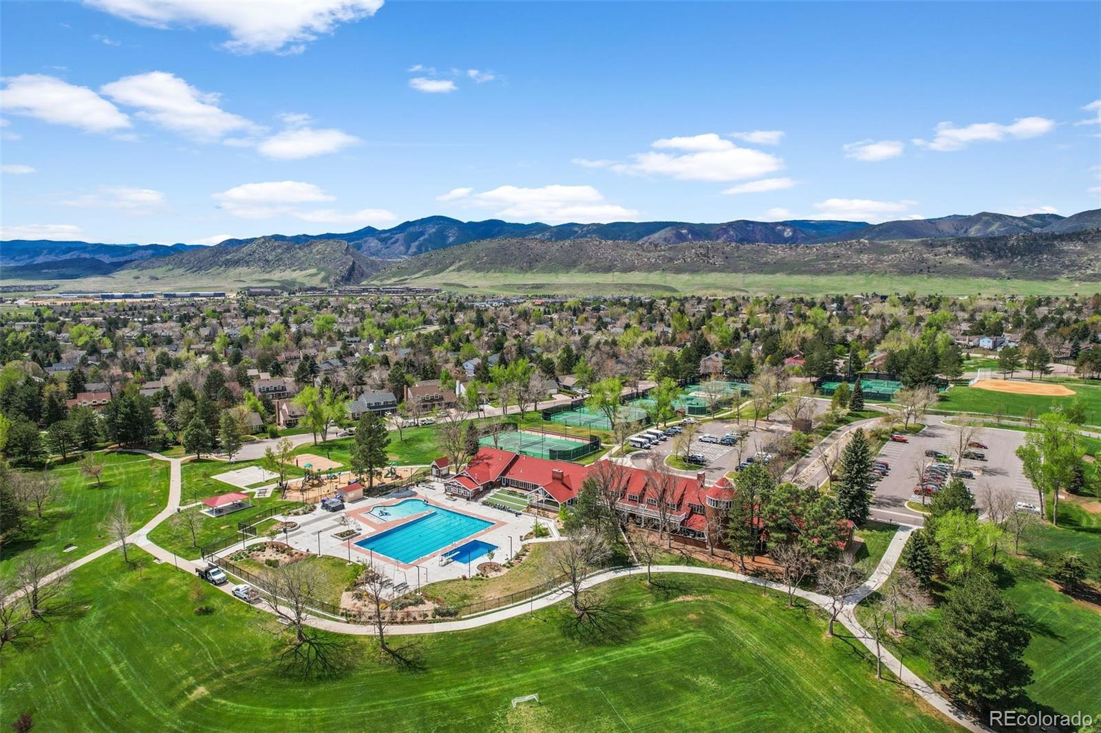 10743 W Turtle Mountain