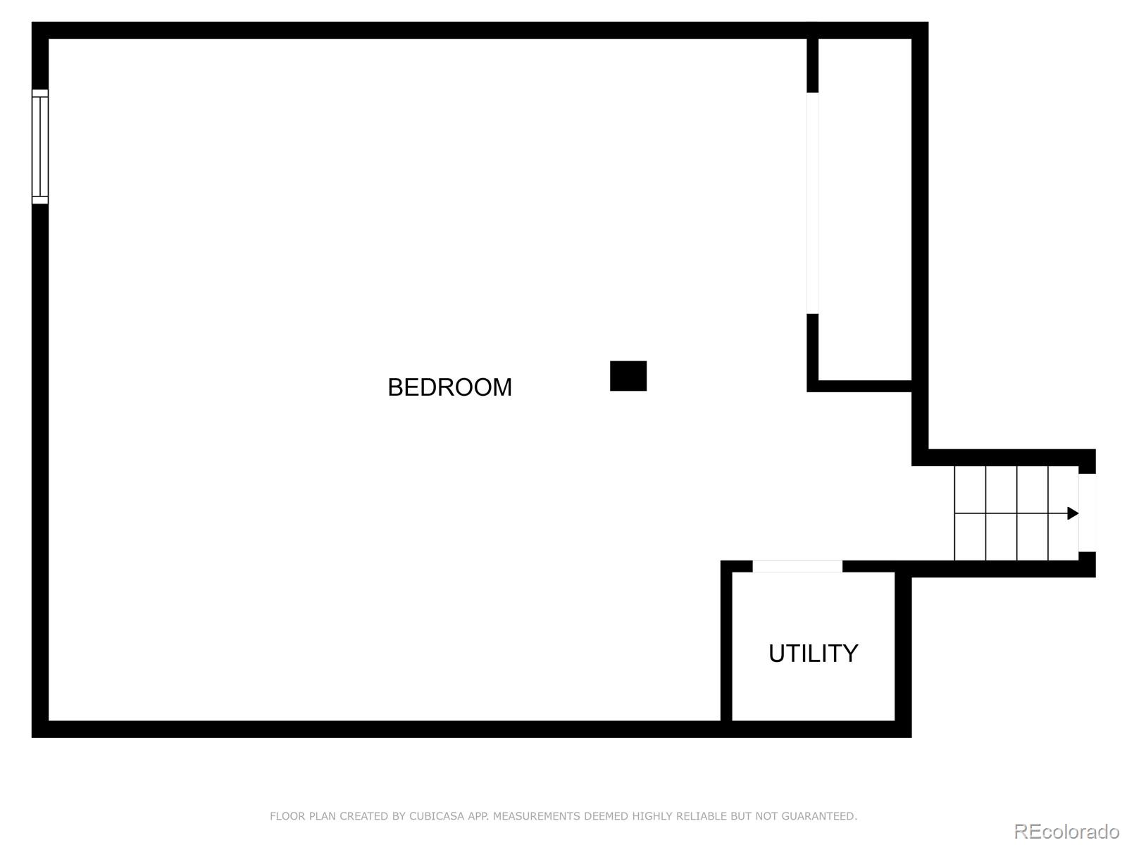 10743 W Turtle Mountain