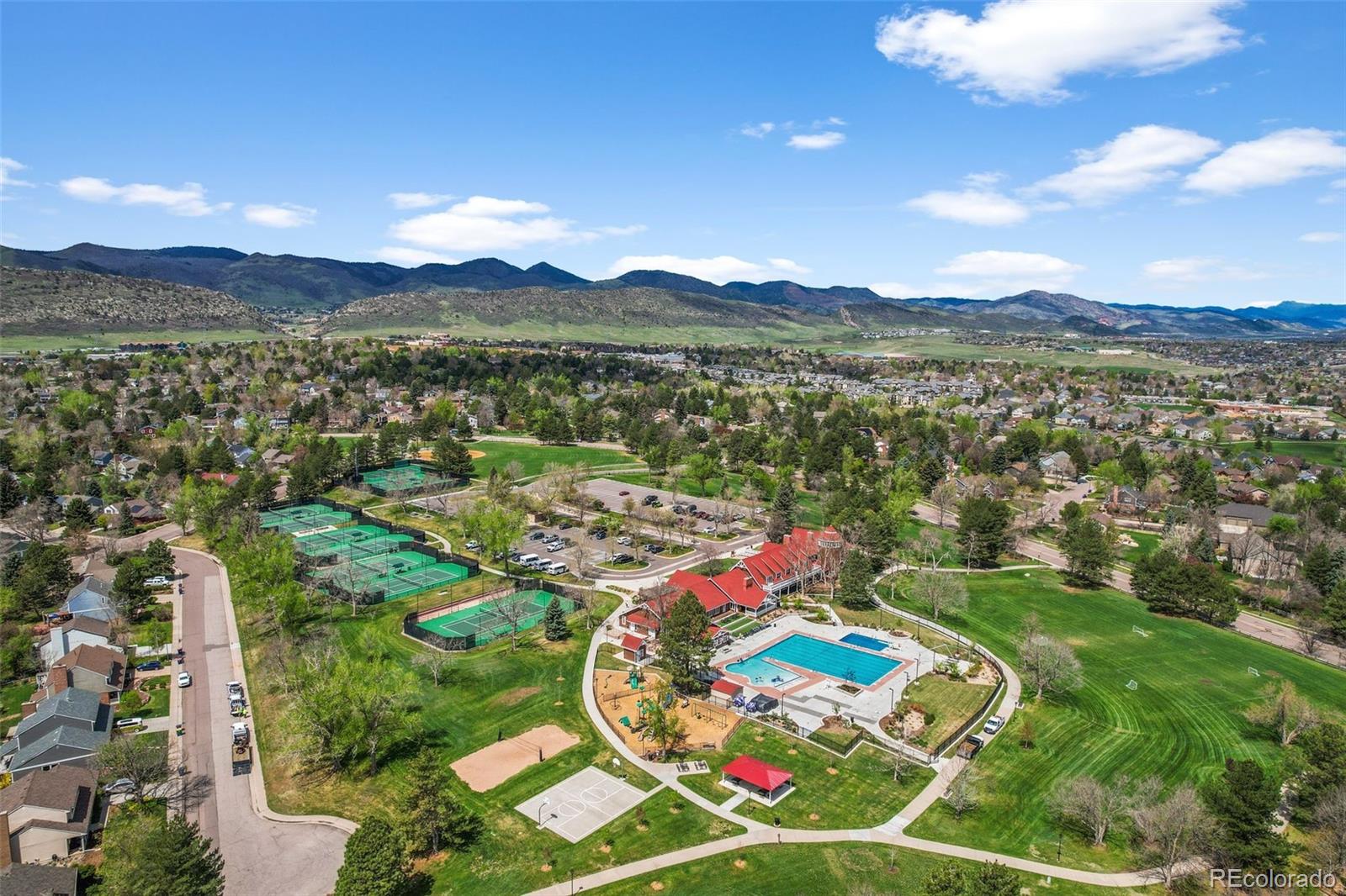 10743 W Turtle Mountain