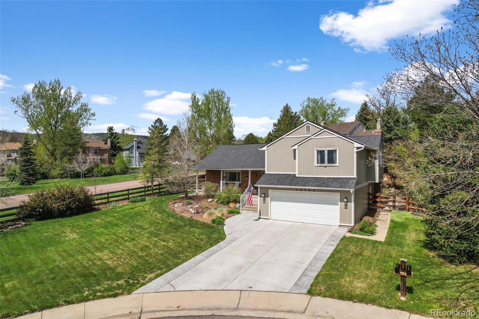 10743 W Turtle Mountain