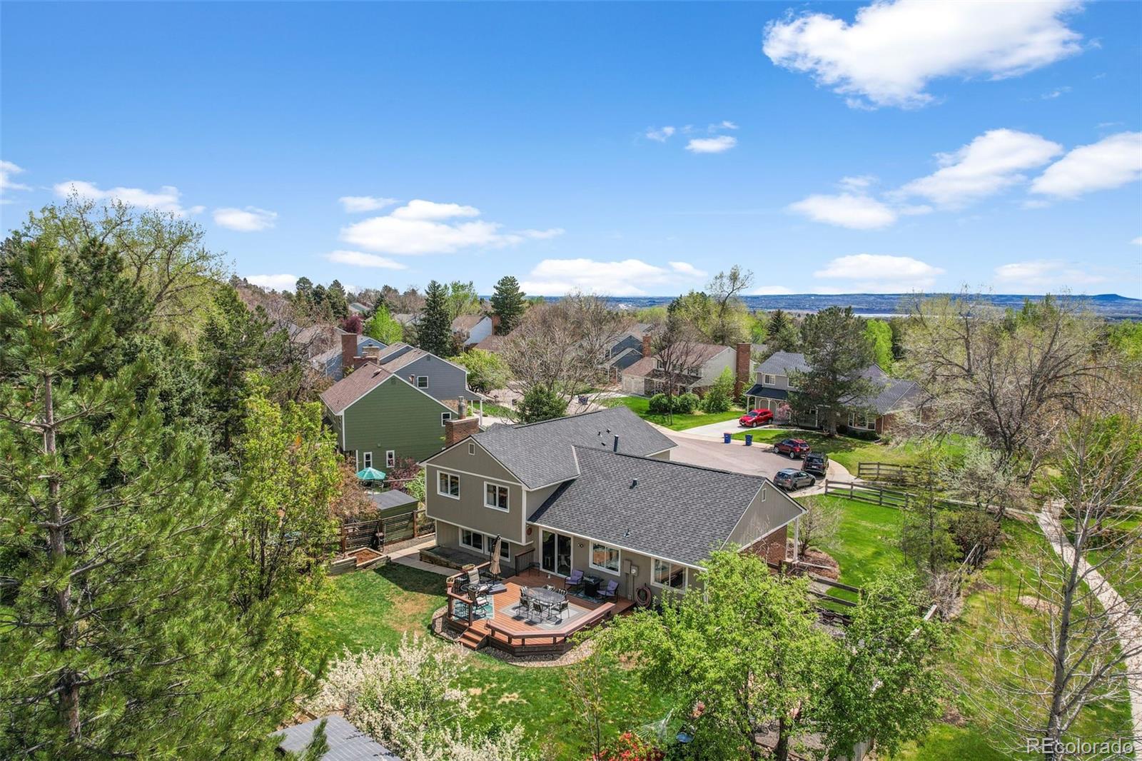 10743 W Turtle Mountain