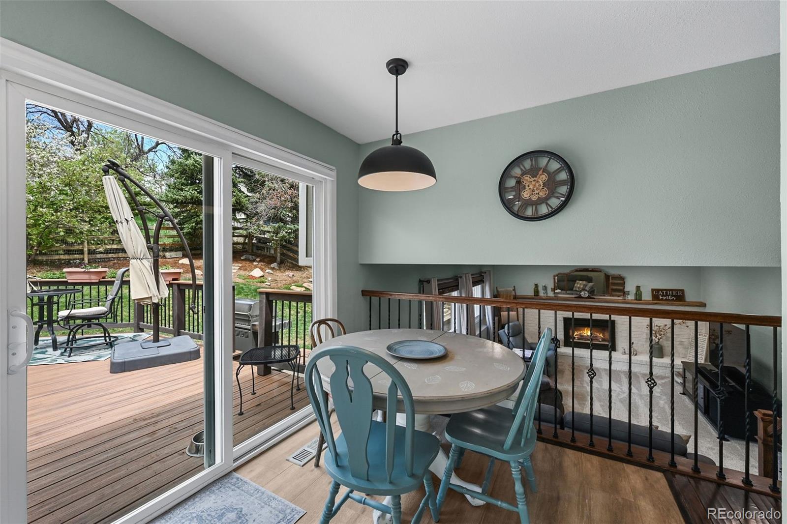 10743 W Turtle Mountain