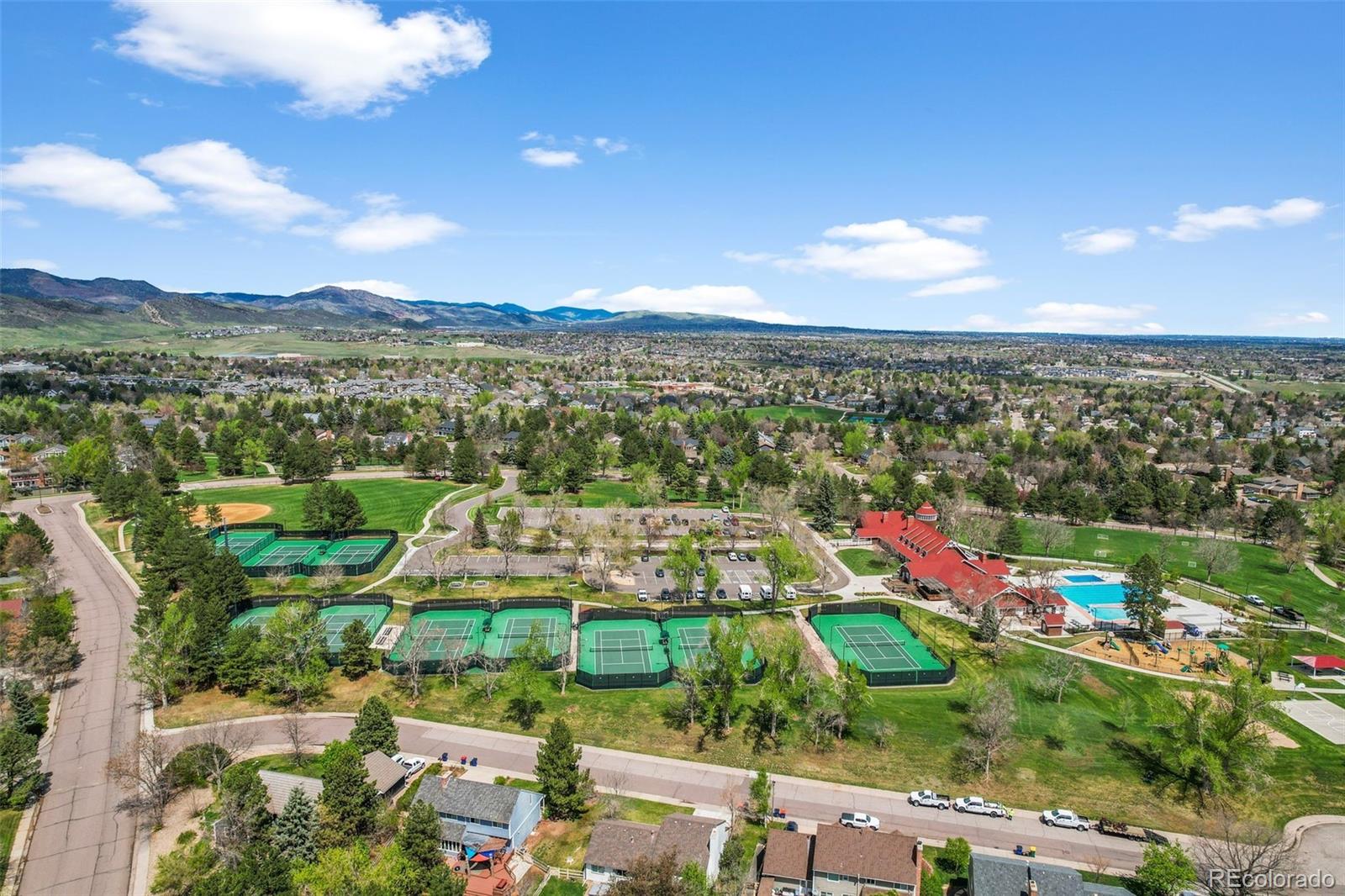 10743 W Turtle Mountain