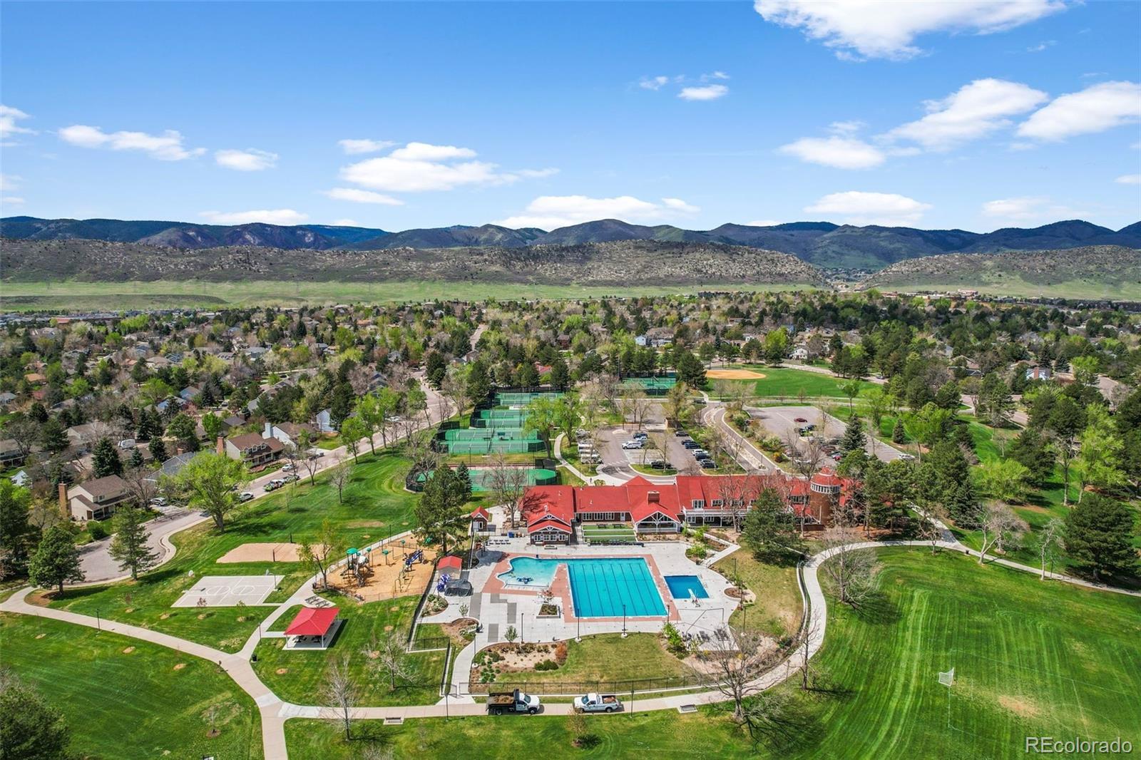 10743 W Turtle Mountain