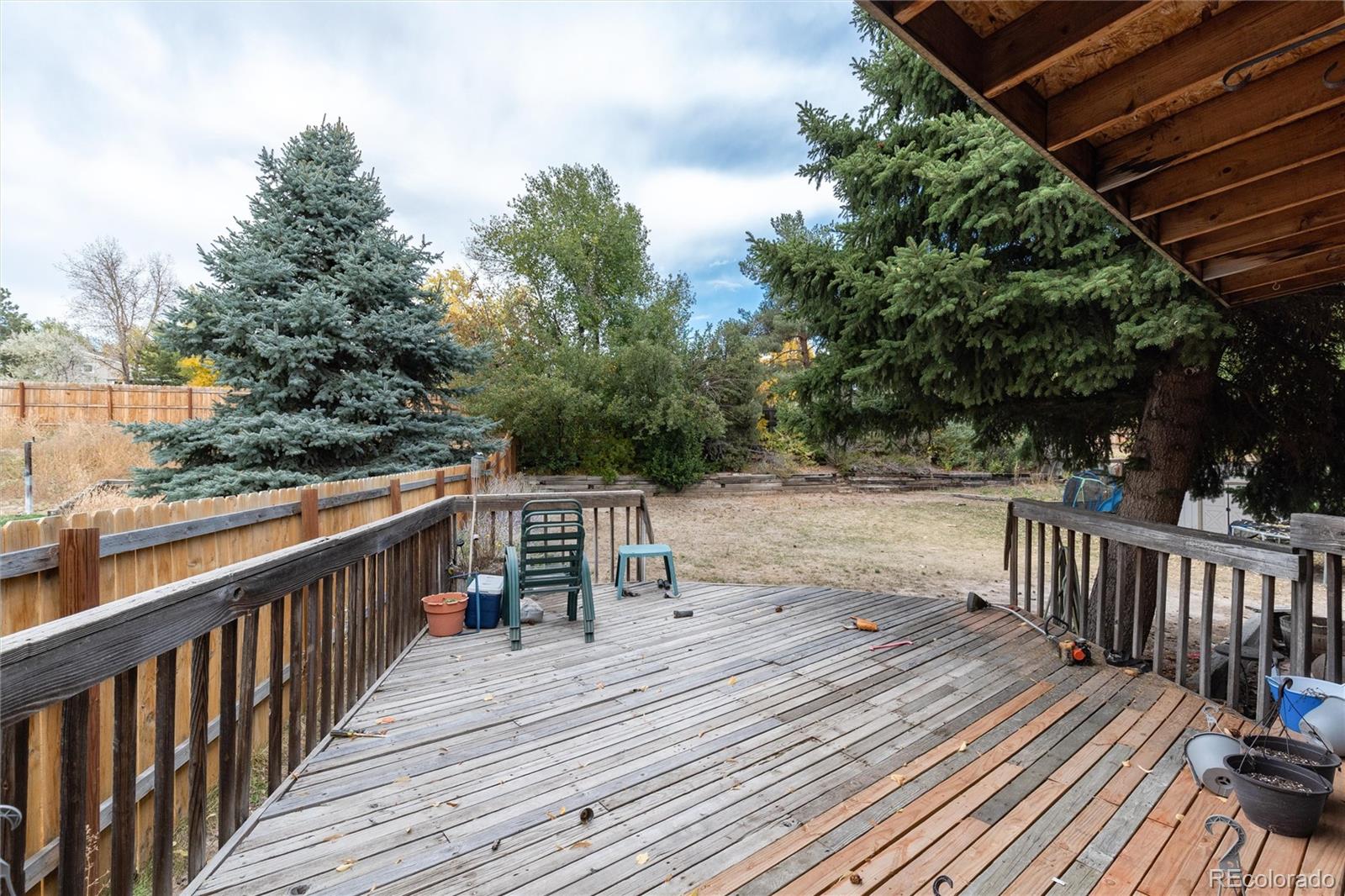 14707 E Stanford Place