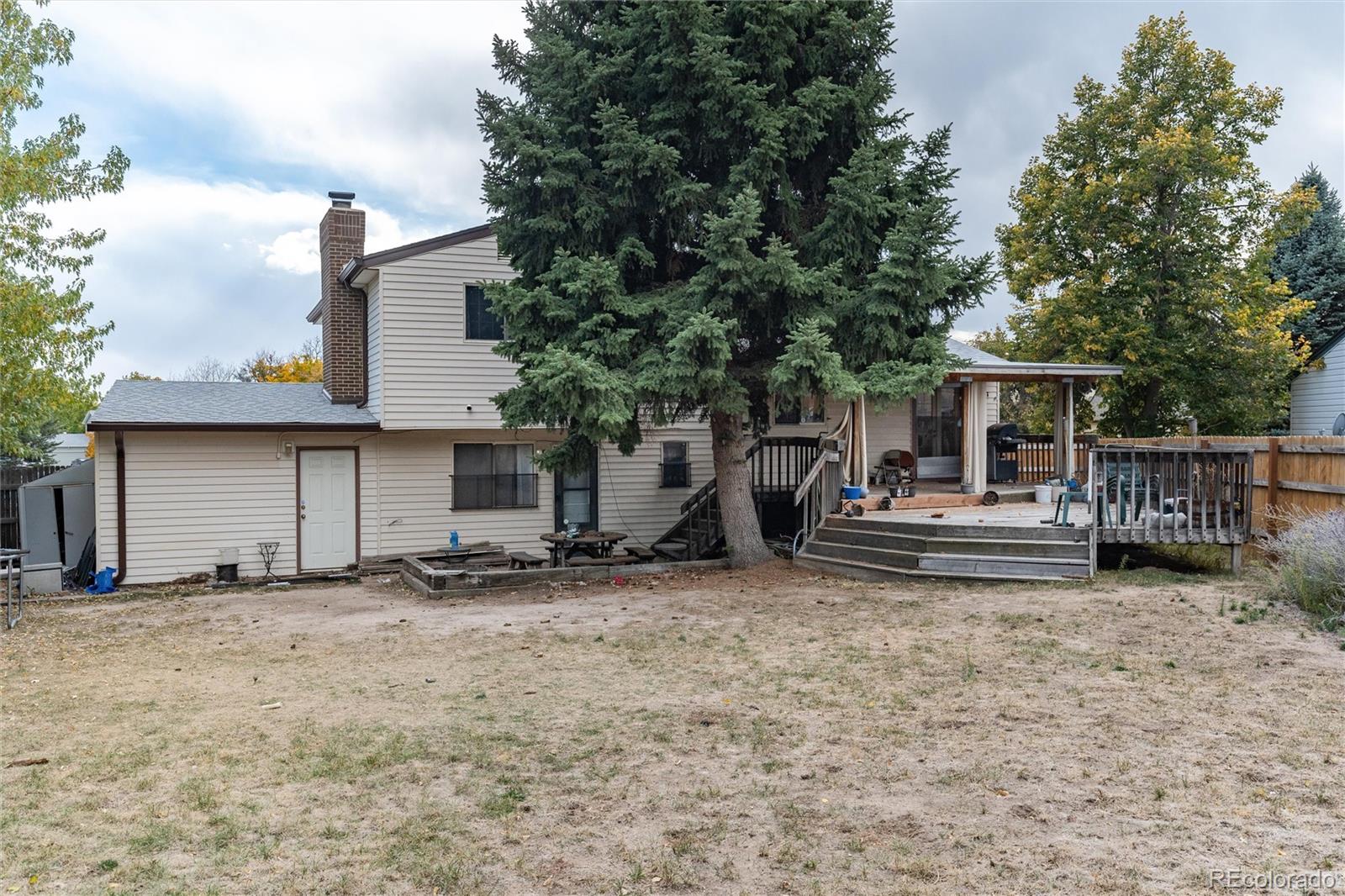 14707 E Stanford Place