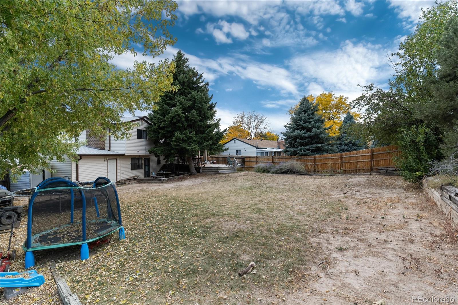 14707 E Stanford Place