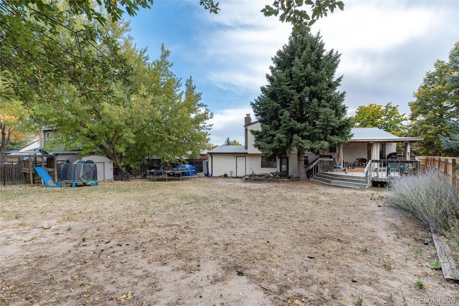 14707 E Stanford Place