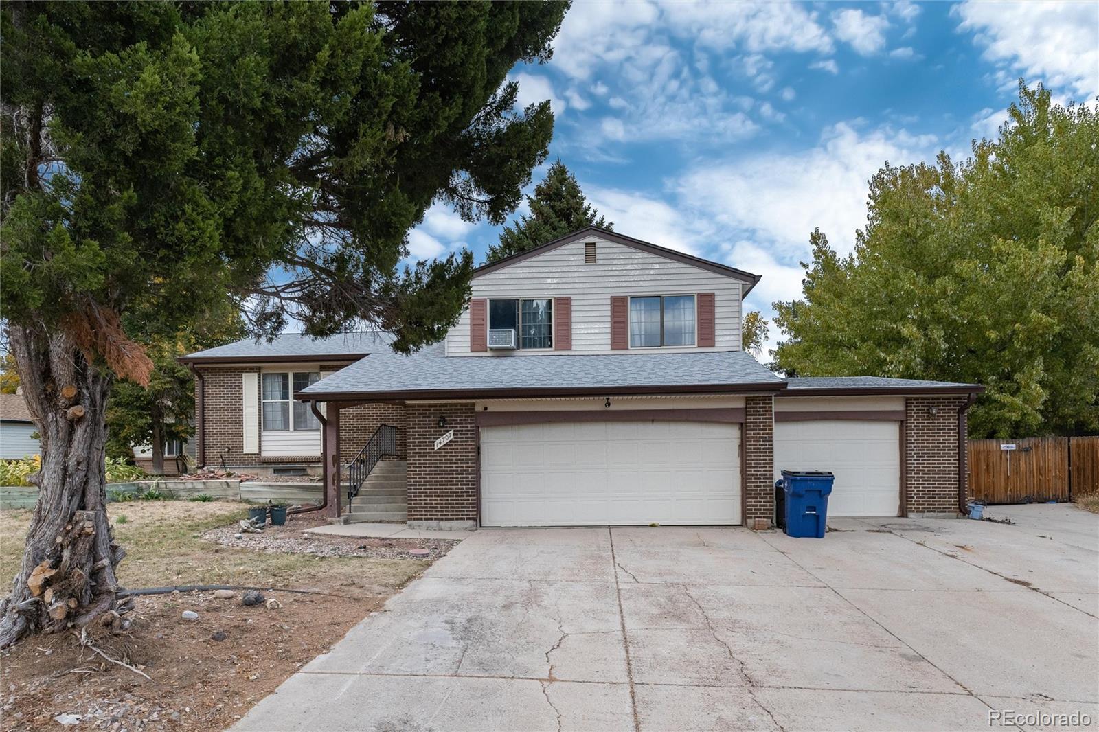 14707 E Stanford Place