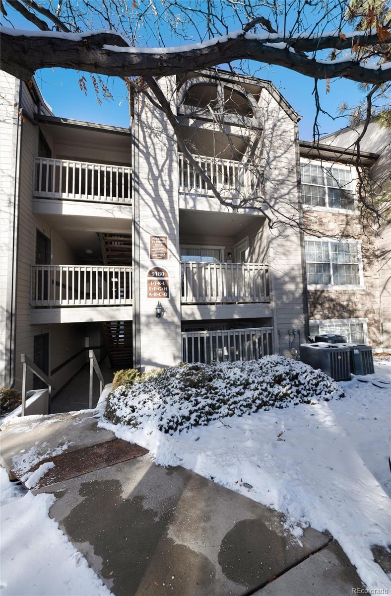 9180 E Arbor Circle Unit: J