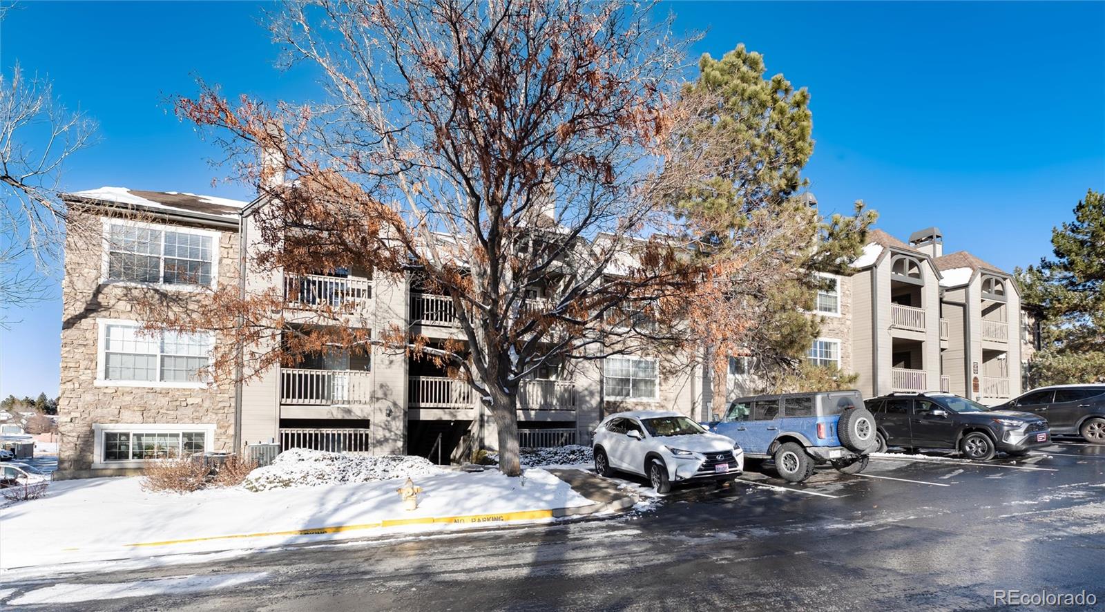 9180 E Arbor Circle Unit: J