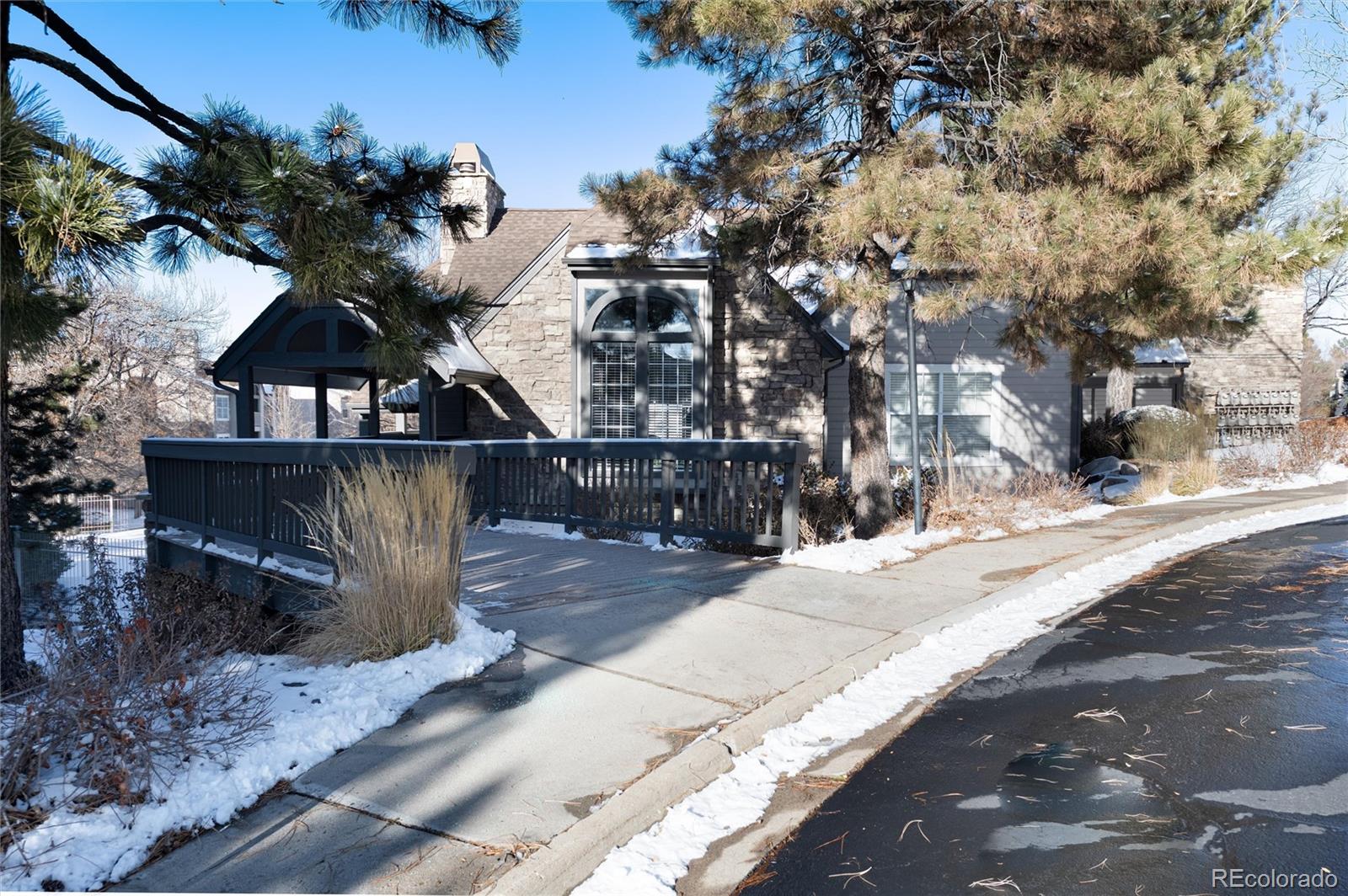 9180 E Arbor Circle Unit: J