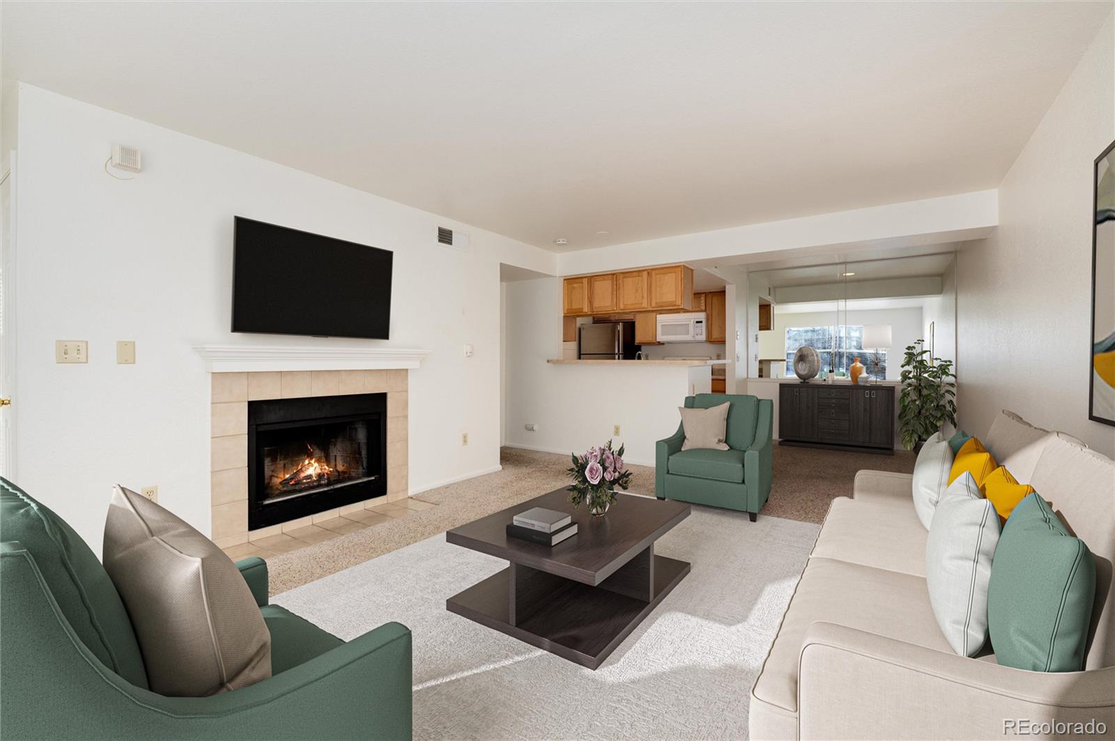 9180 E Arbor Circle Unit: J