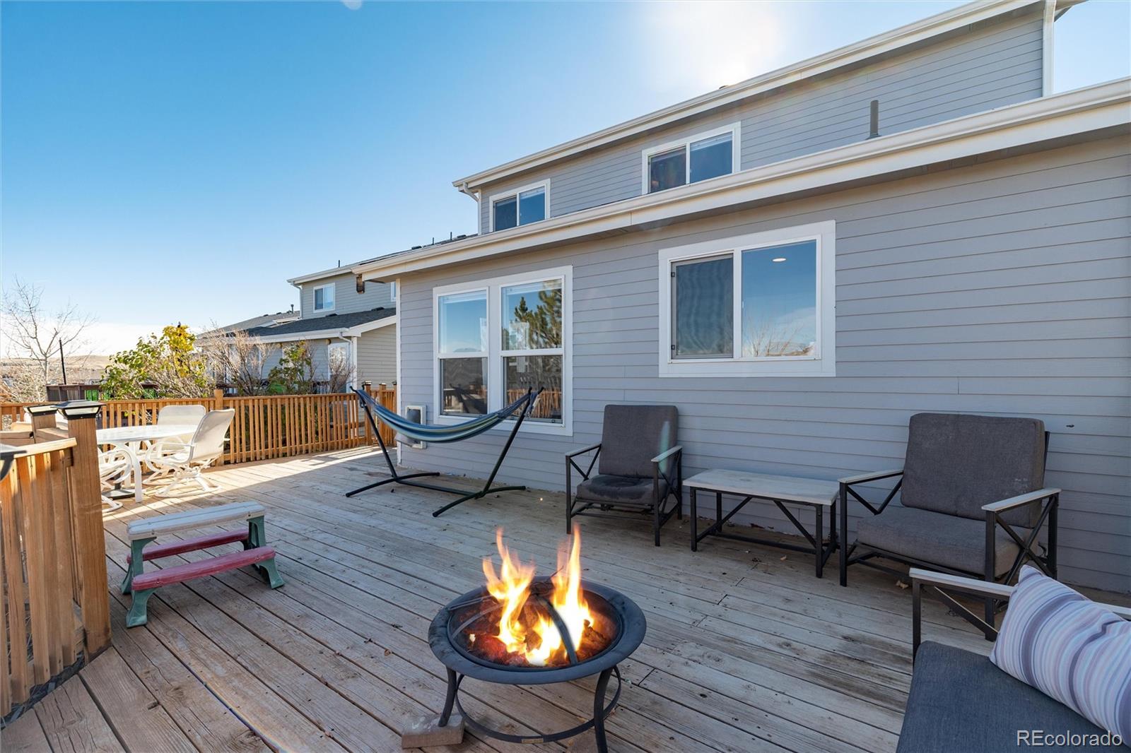 9704 Marmot Ridge Circle