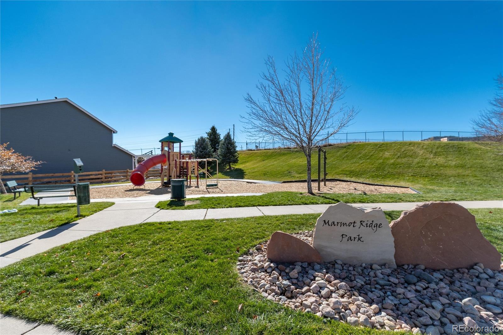 9704 Marmot Ridge Circle