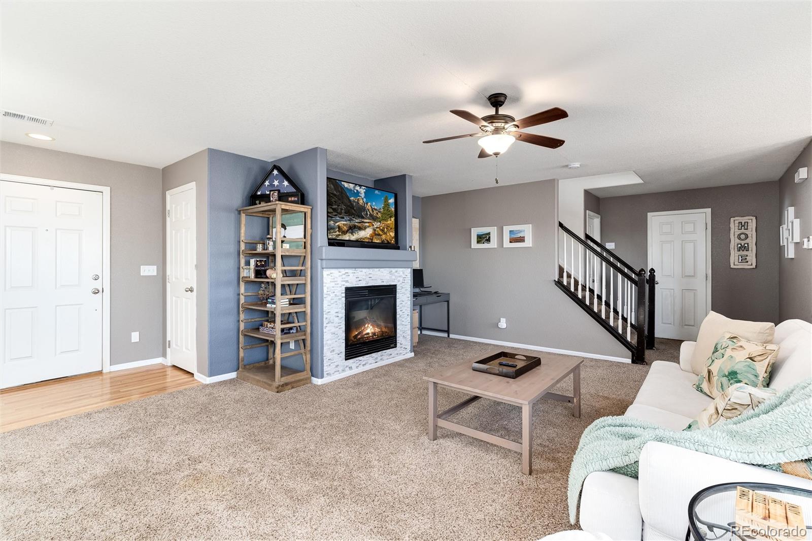 9704 Marmot Ridge Circle