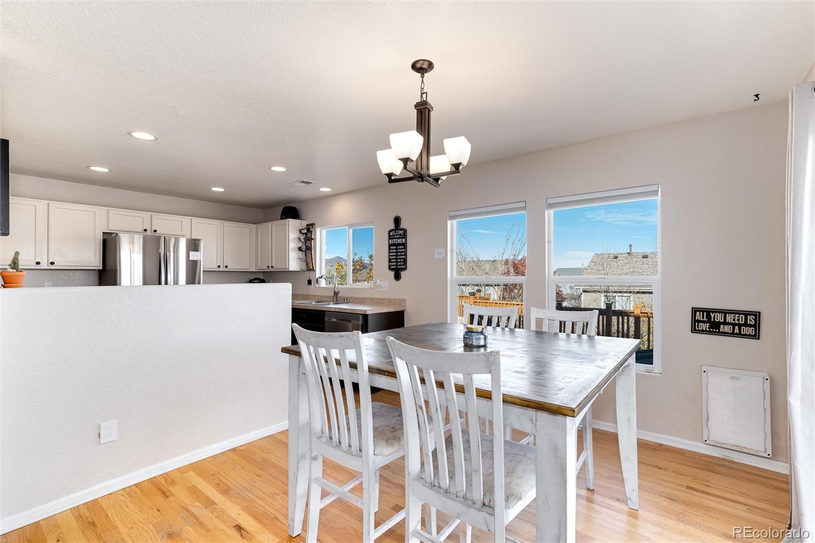 9704 Marmot Ridge Circle