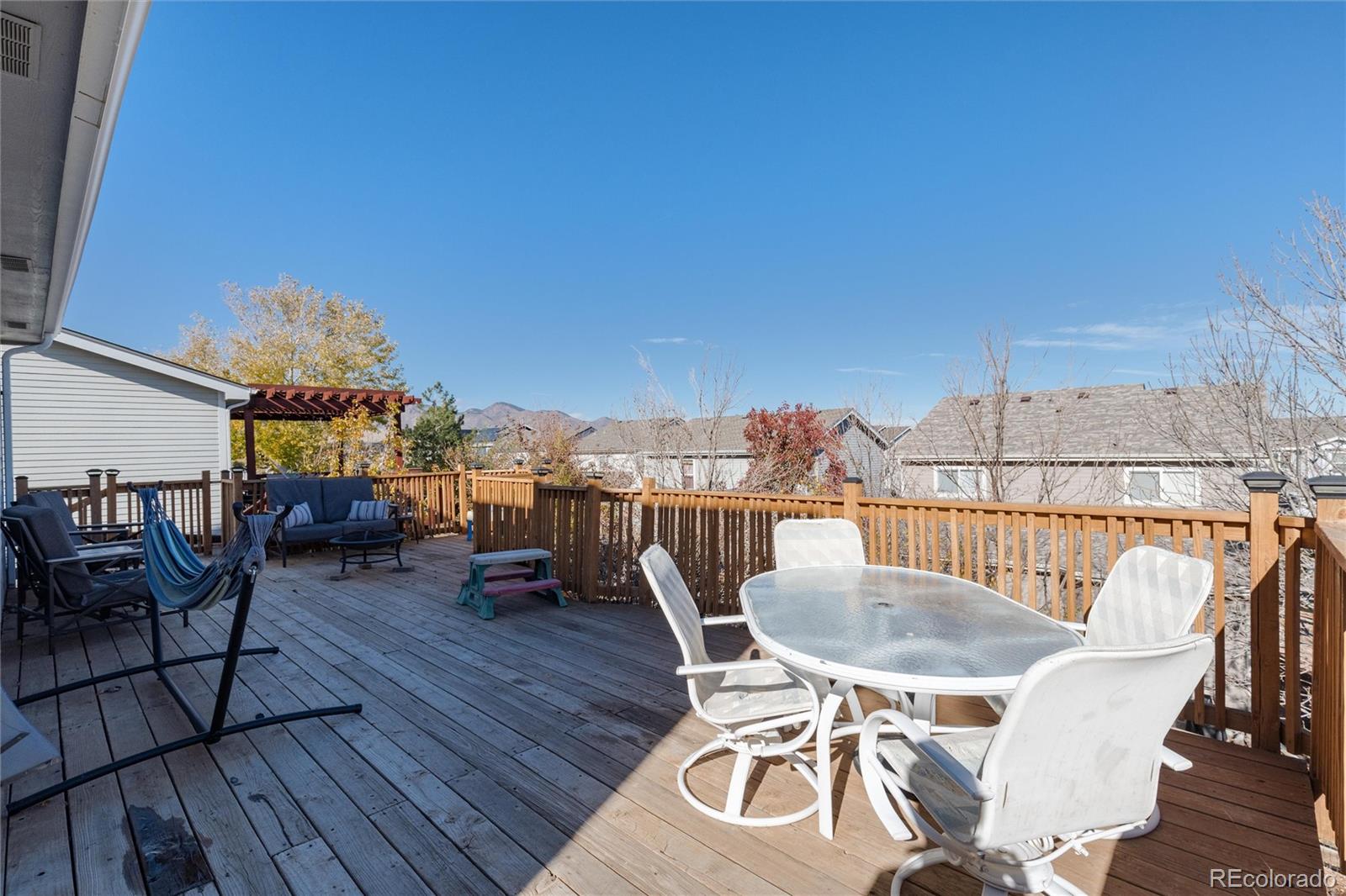 9704 Marmot Ridge Circle