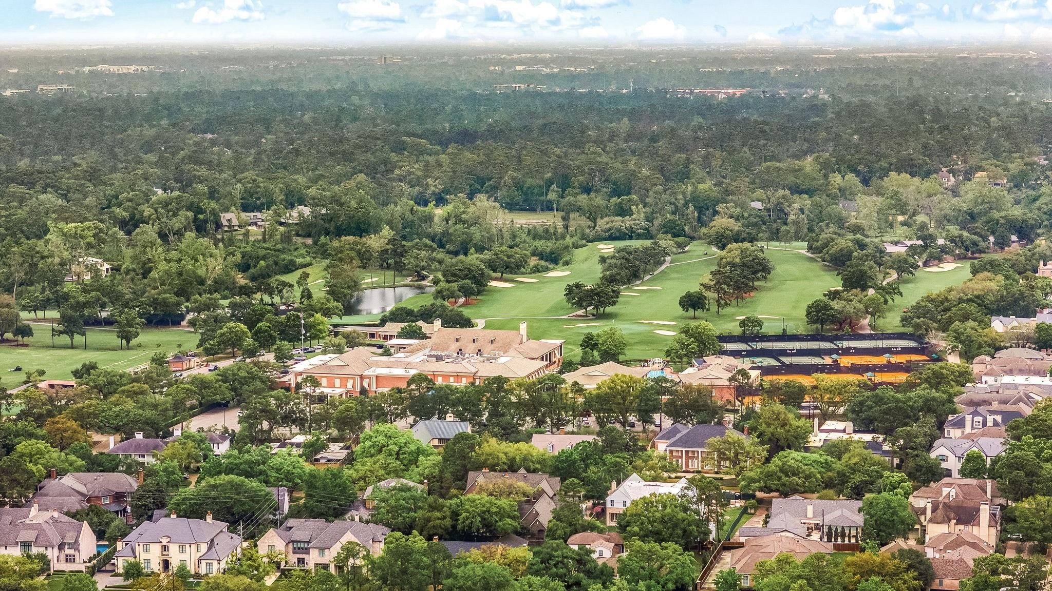 5917 San Felipe Street