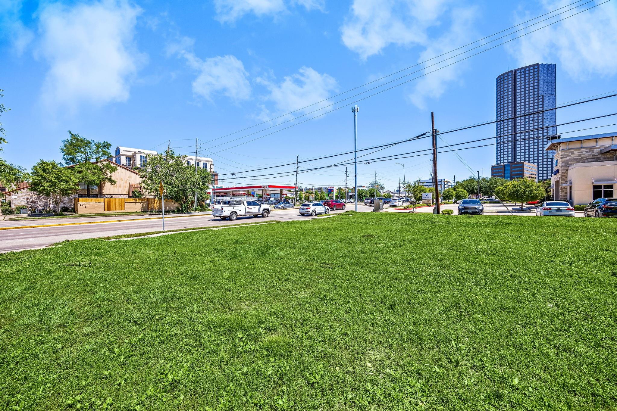 5917 San Felipe Street