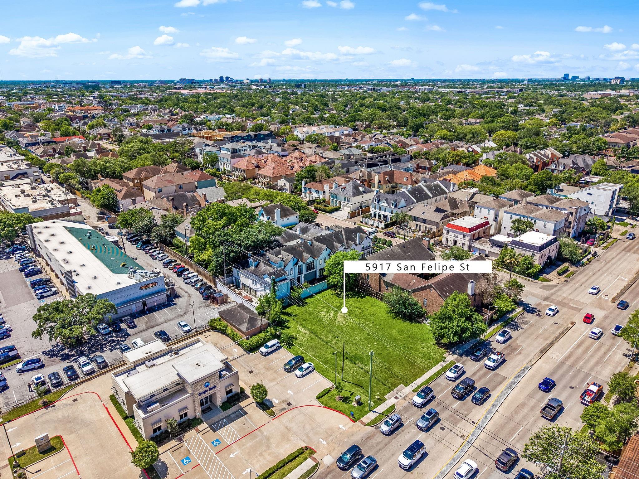 5917 San Felipe Street