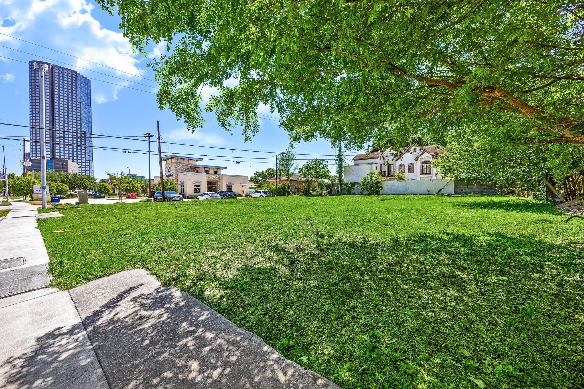 5917 San Felipe Street