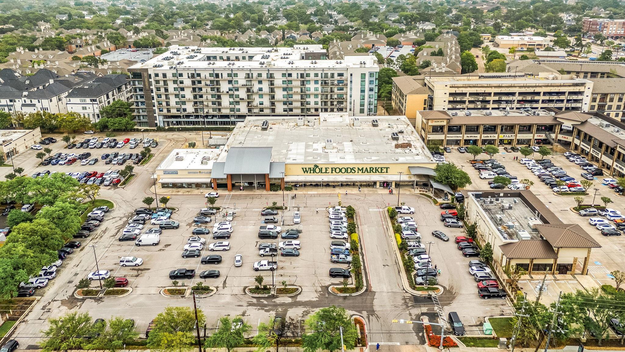 5917 San Felipe Street