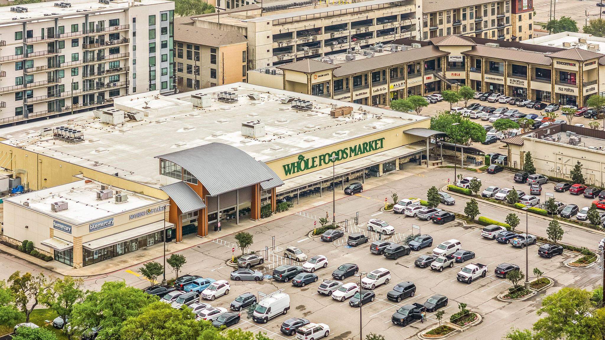 5917 San Felipe Street