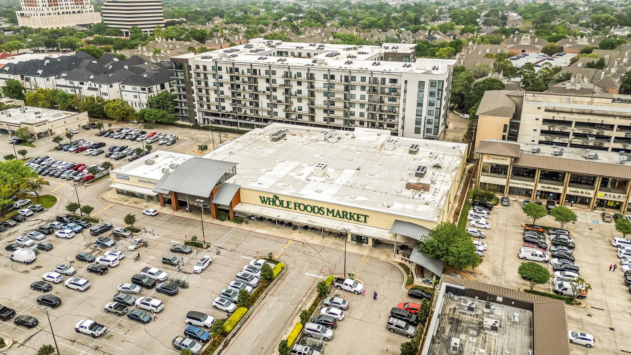 5917 San Felipe Street