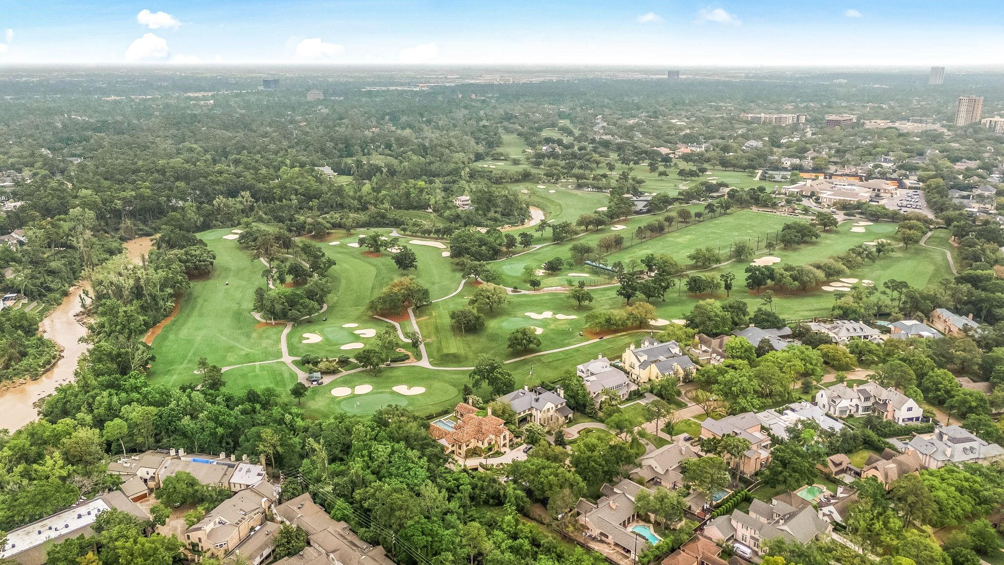 5917 San Felipe Street