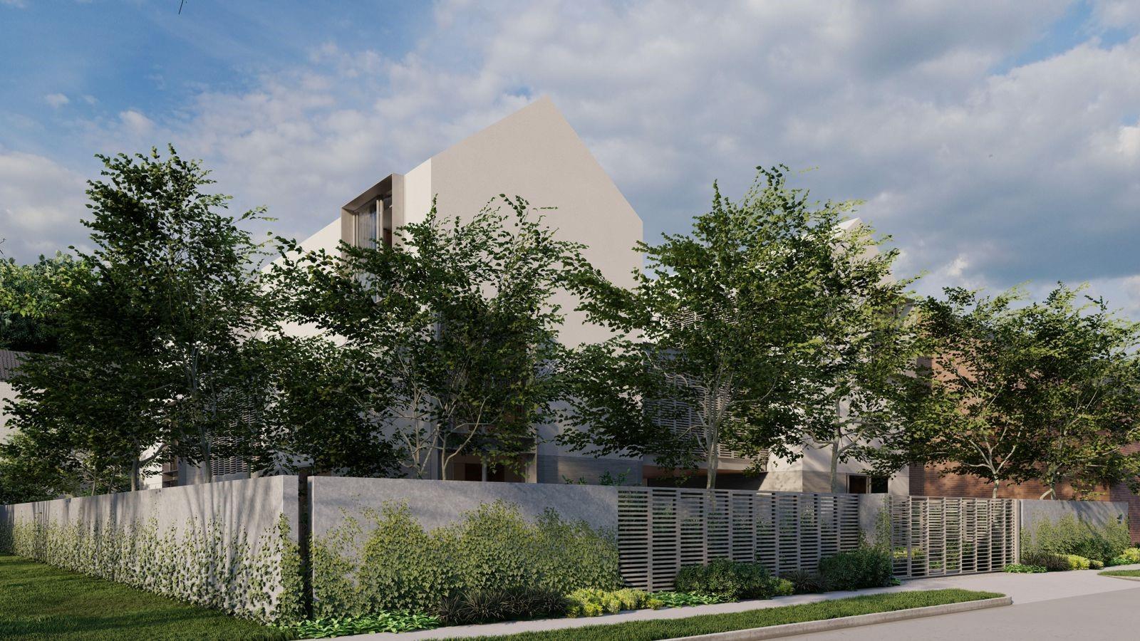 5917 San Felipe Street