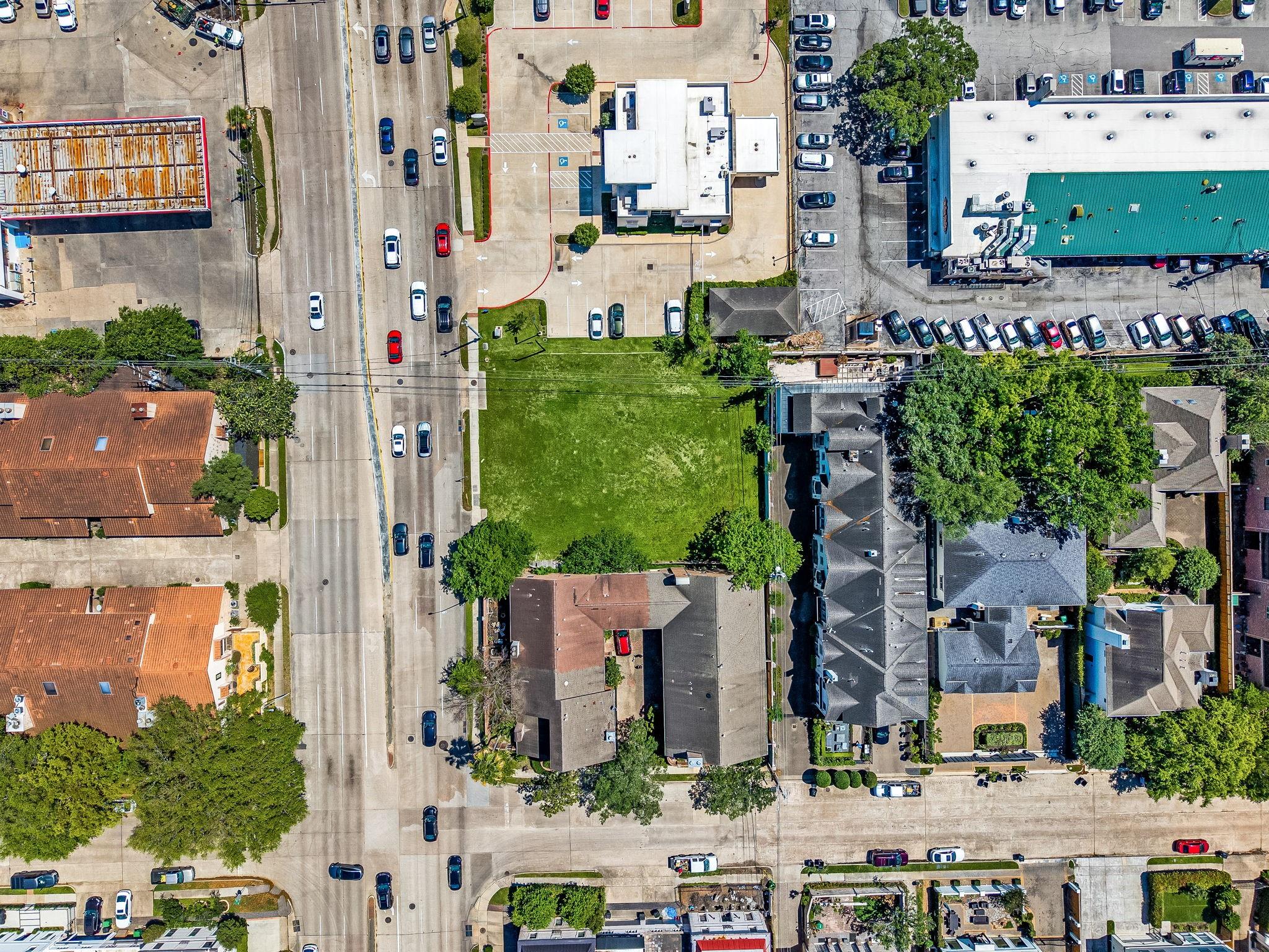 5917 San Felipe Street