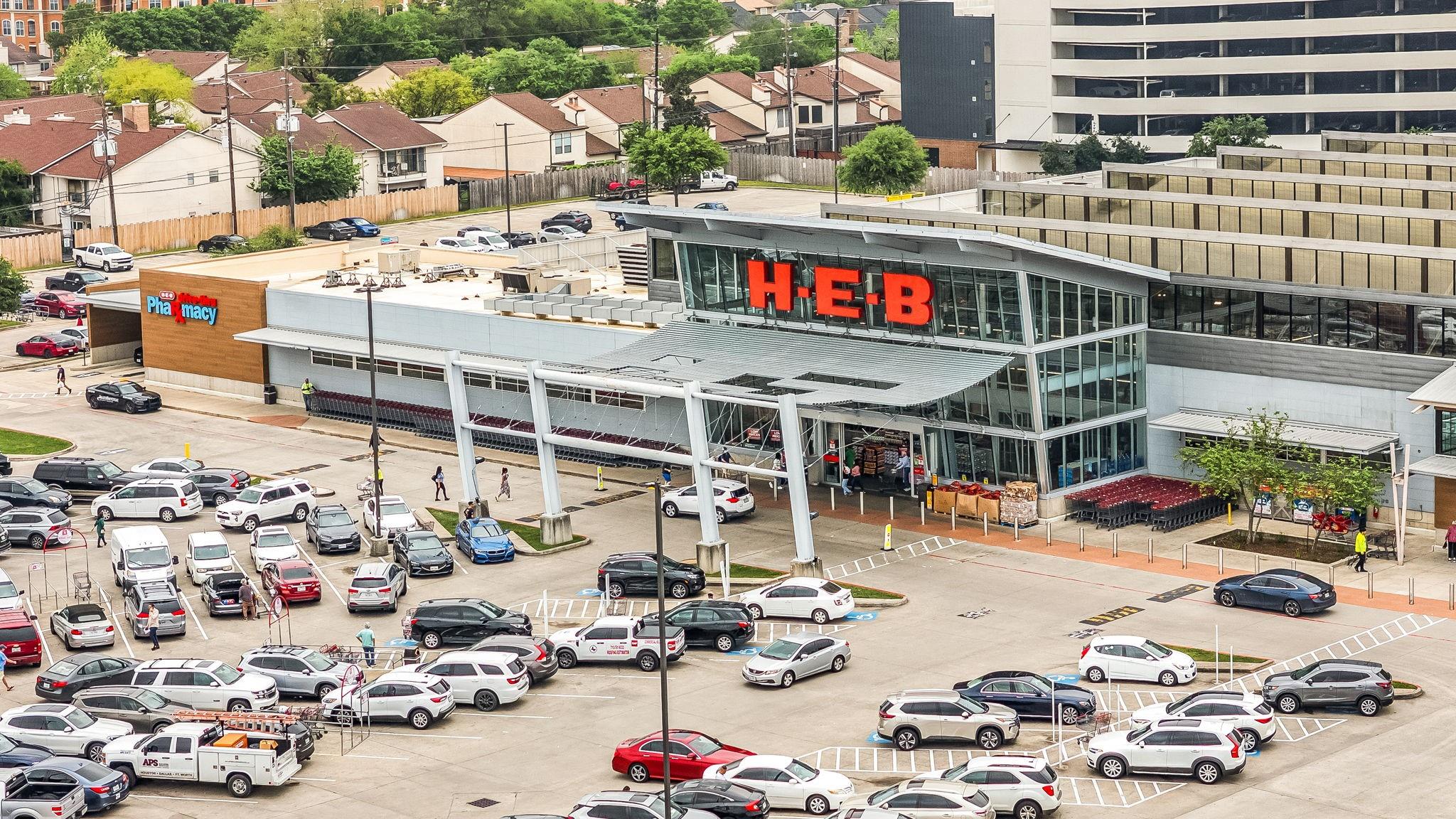 5917 San Felipe Street