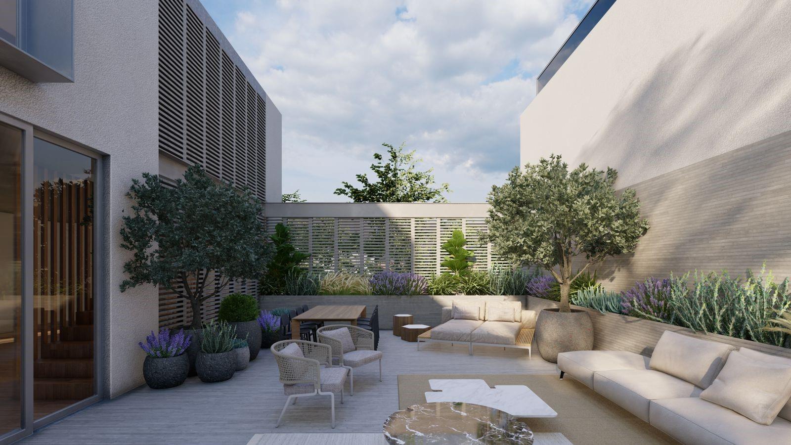 5917 San Felipe Street