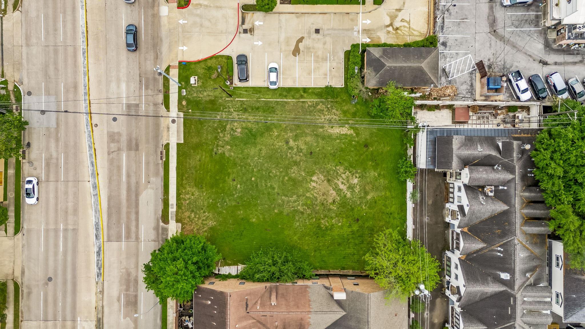 5917 San Felipe Street