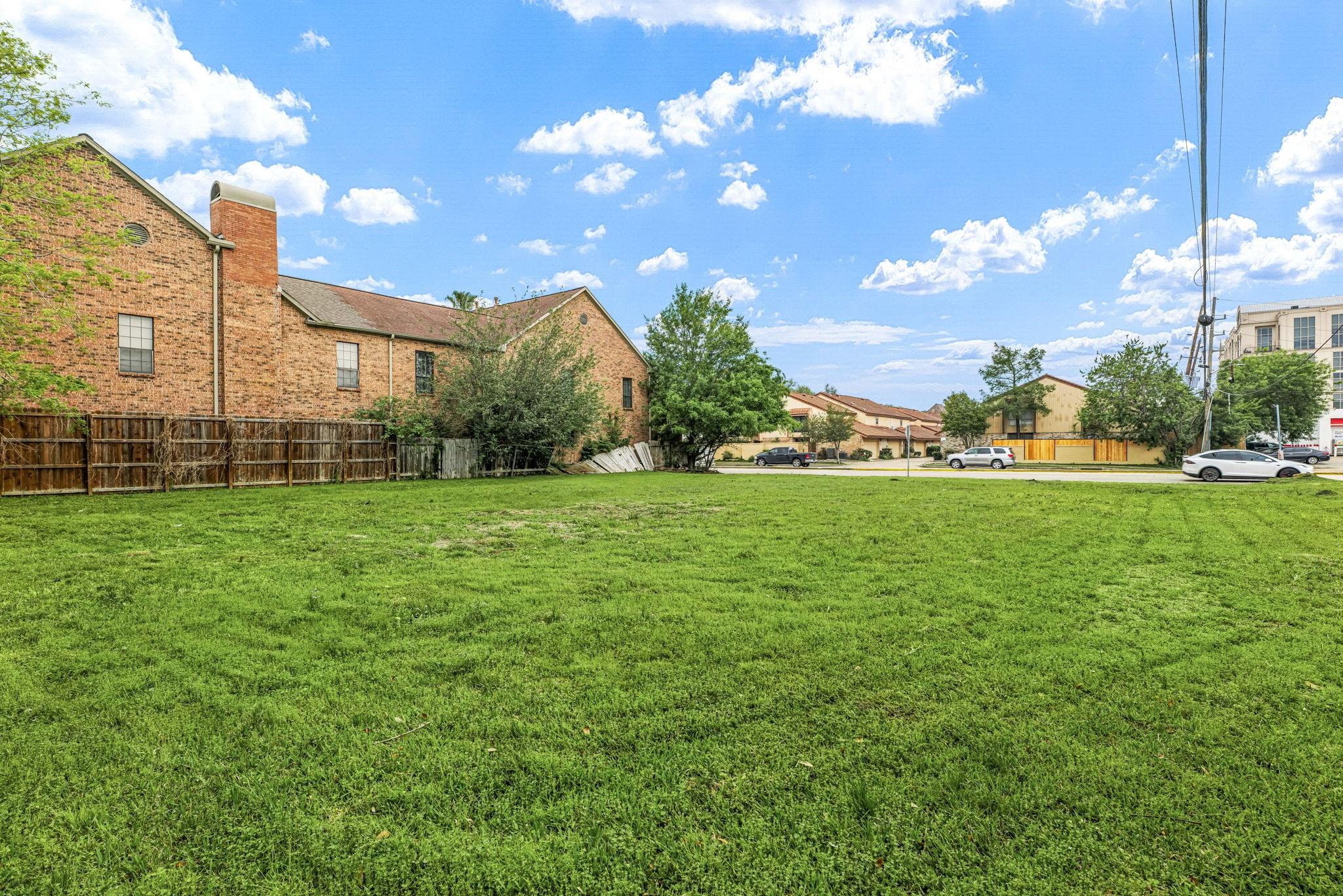 5917 San Felipe Street