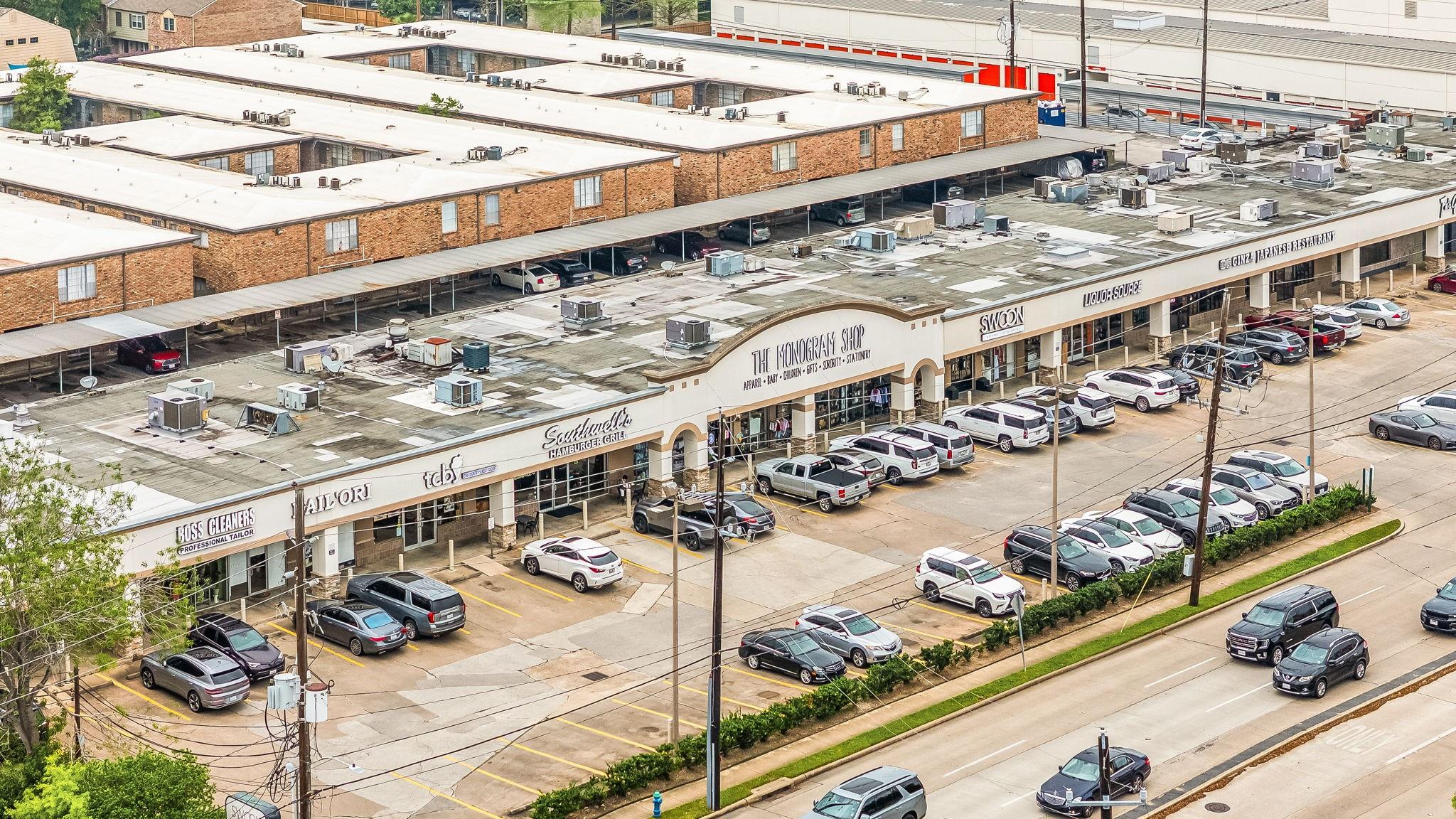 5917 San Felipe Street