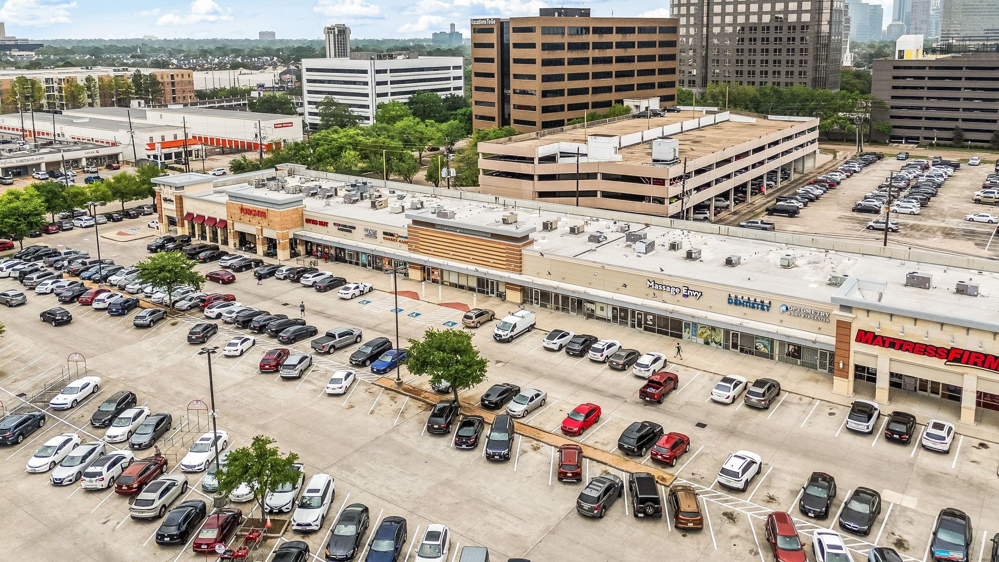 5917 San Felipe Street