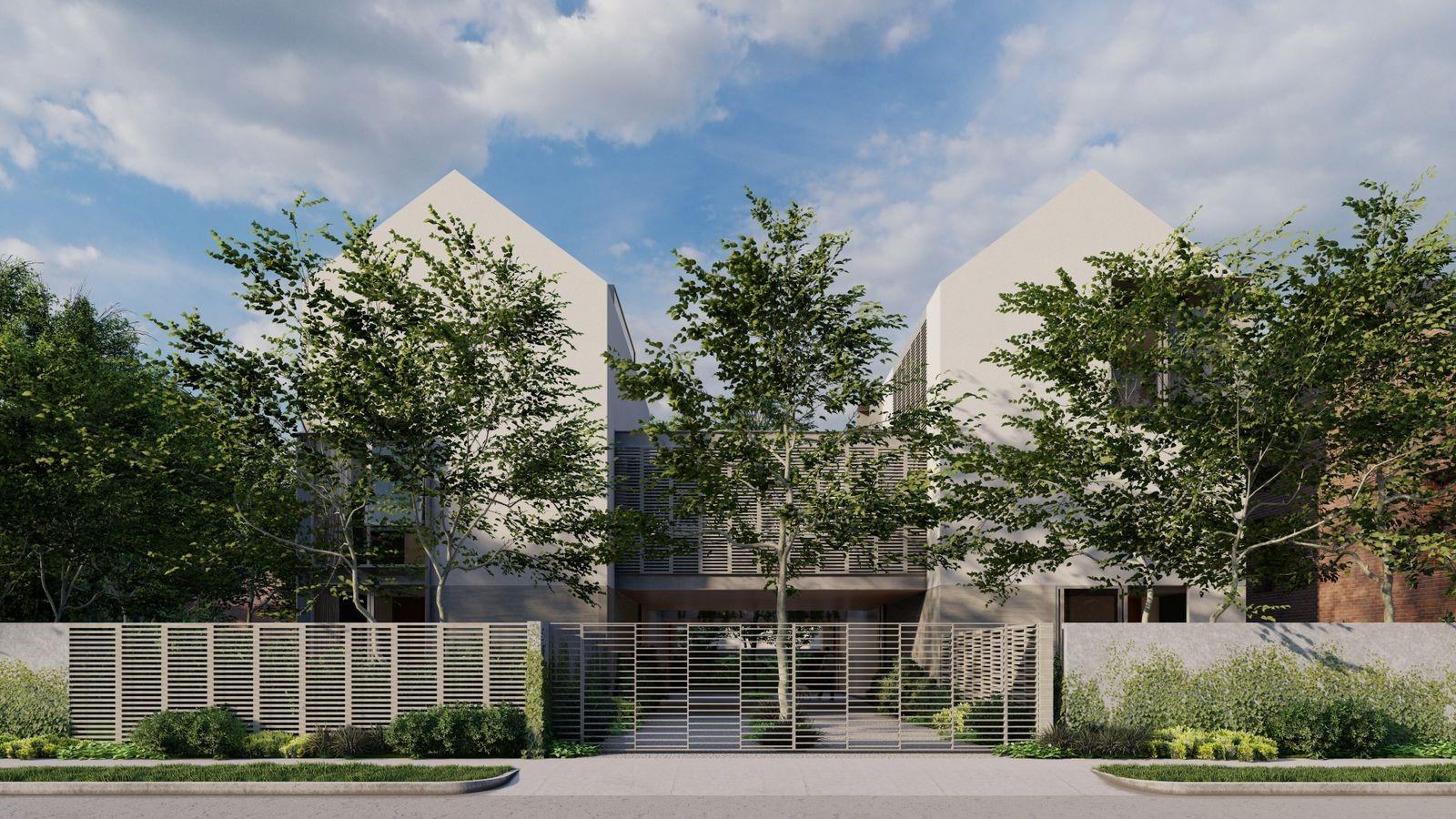 5917 San Felipe Street