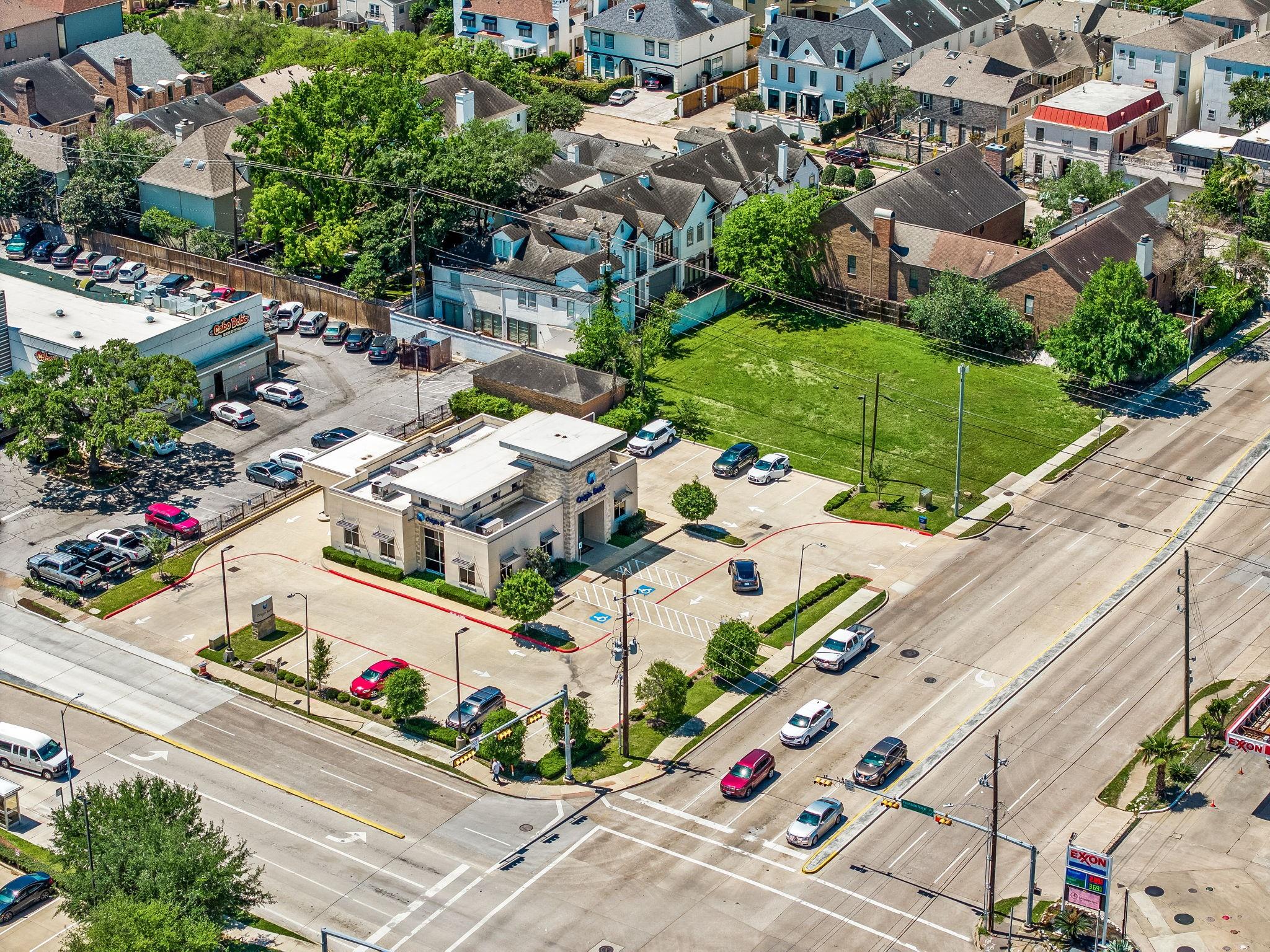 5917 San Felipe Street