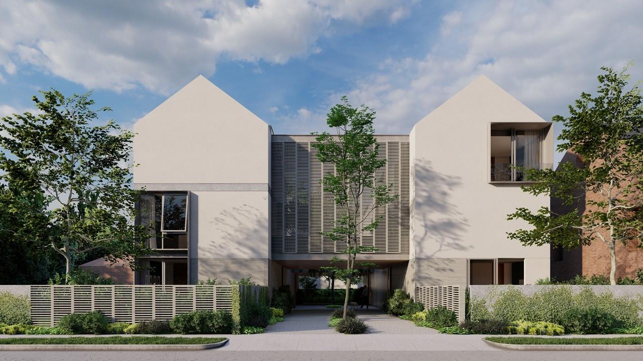 5917 San Felipe Street