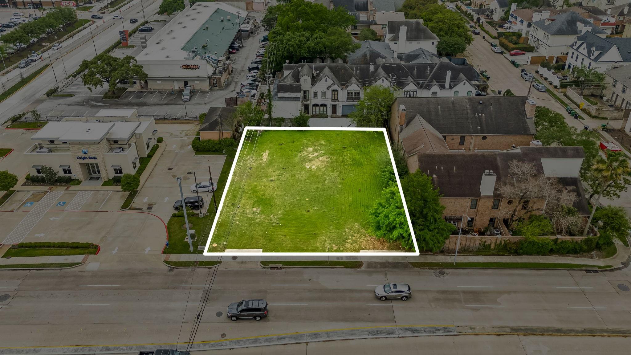 5917 San Felipe Street