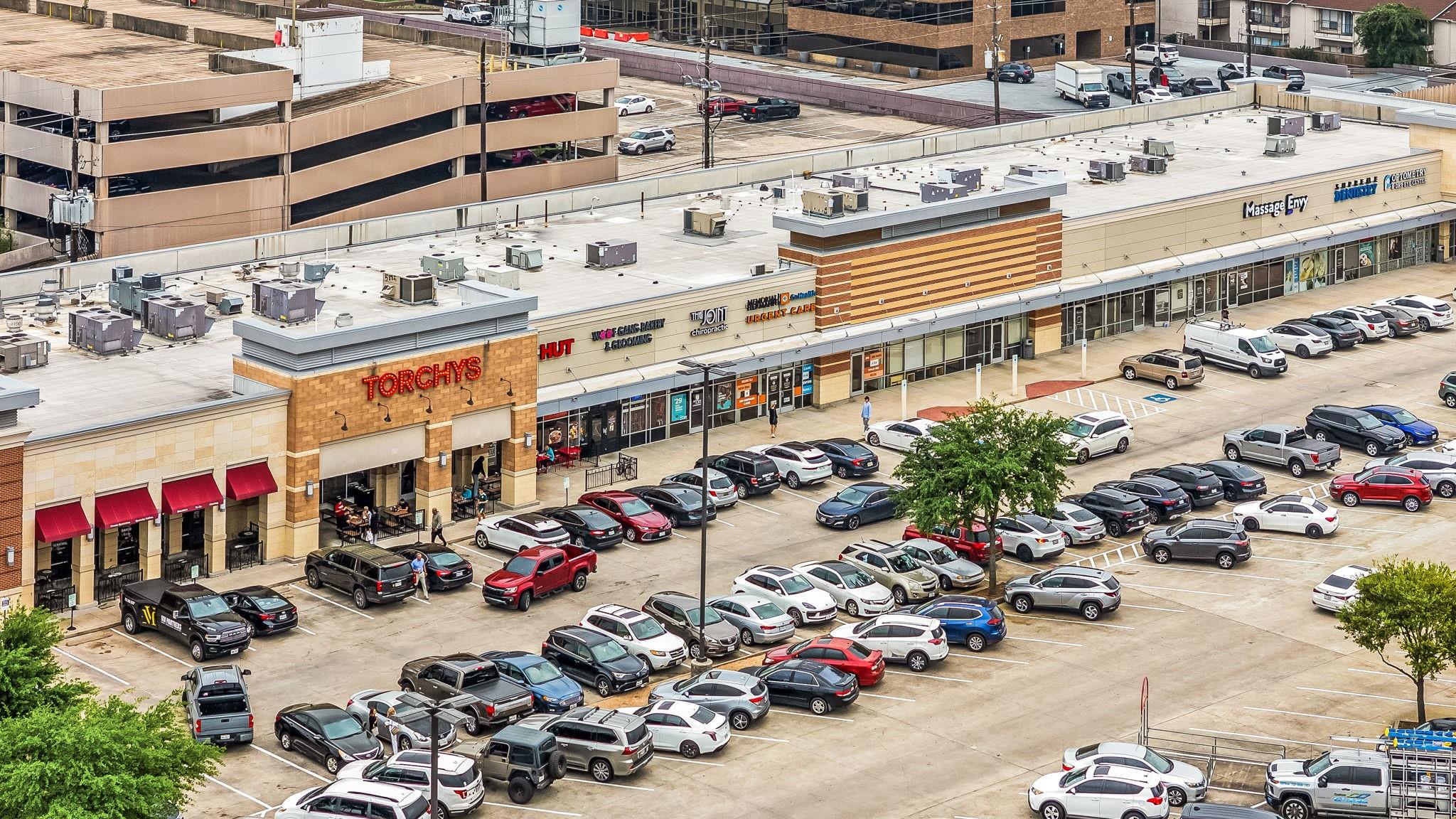 5917 San Felipe Street