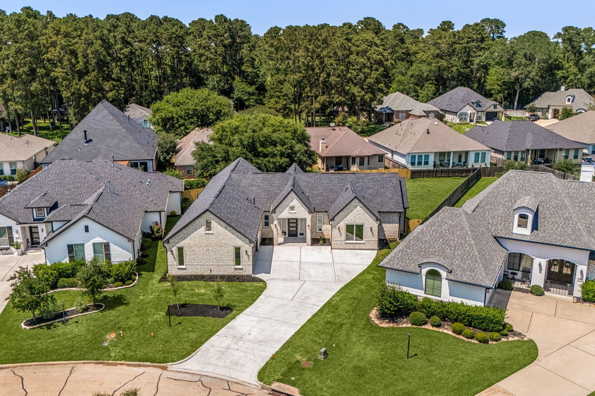 71 Camden Hills Drive