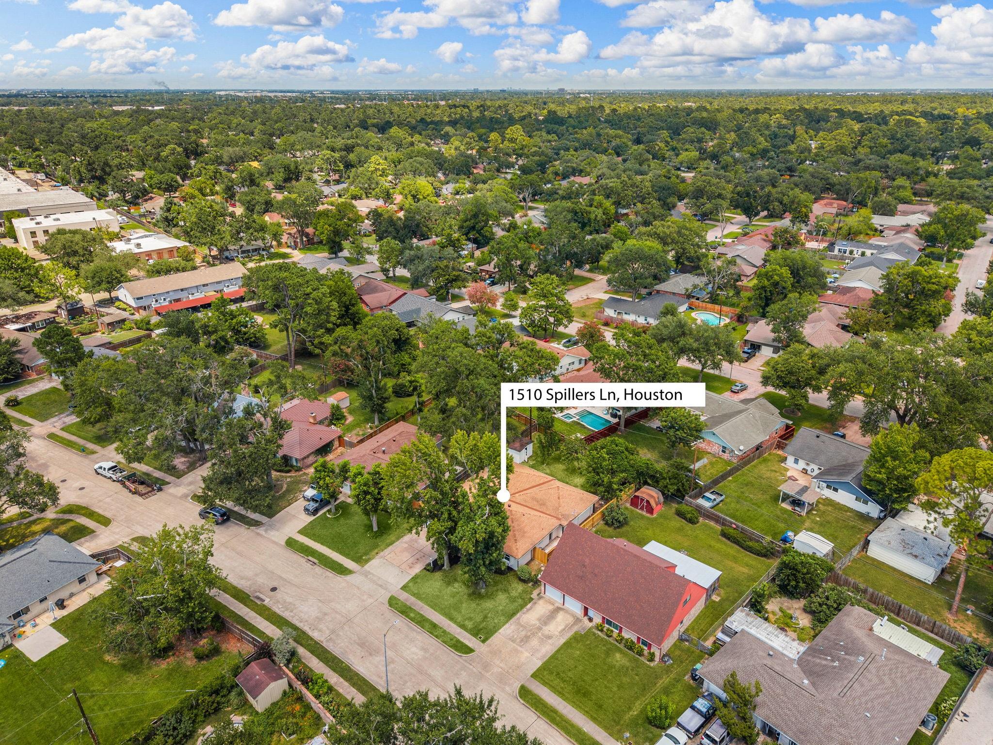1510 Spillers Lane