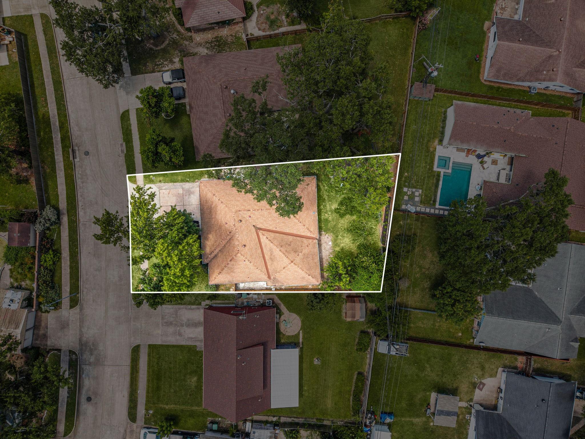 1510 Spillers Lane