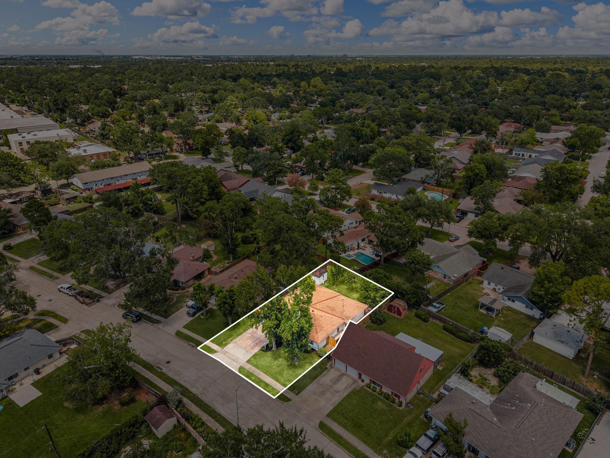 1510 Spillers Lane