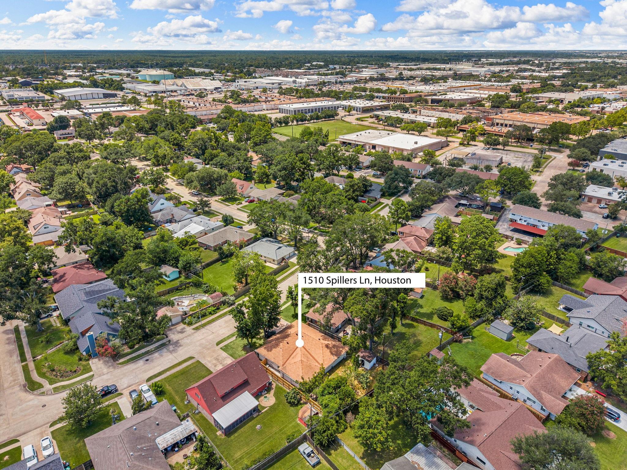 1510 Spillers Lane