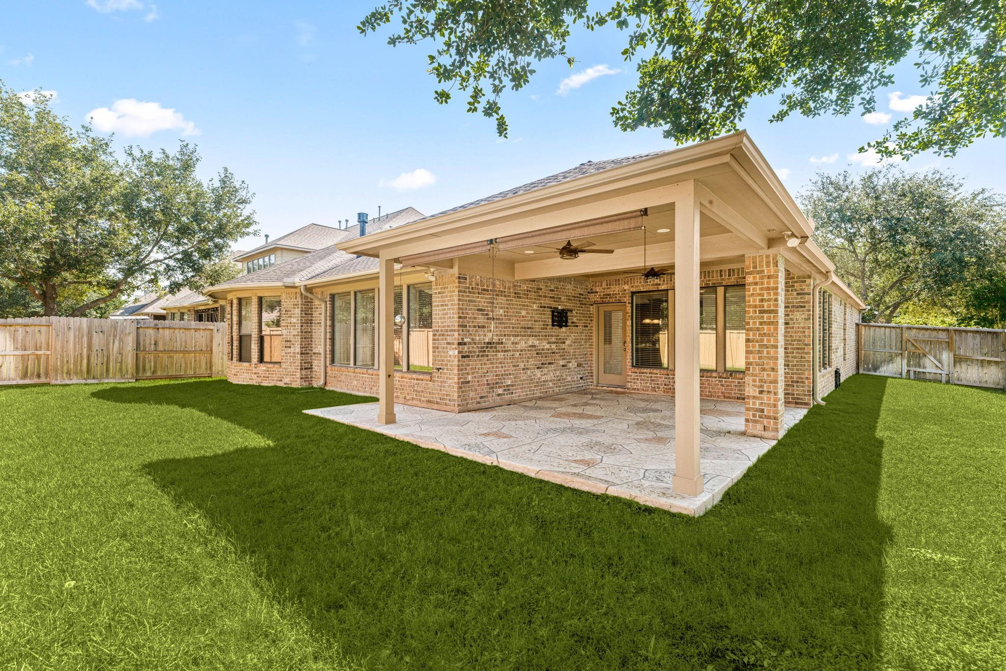 4430 Red Oak Grove Court